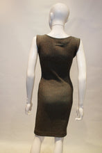 Load image into Gallery viewer, Vintage 1980s Jean Paul Gaultier Knitted Dress and Jacket