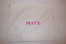 Load image into Gallery viewer, Vintage Pucci , Fold Over Handbag