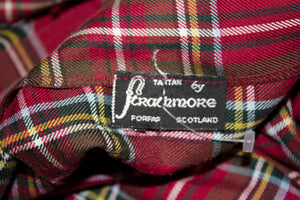 Vintage Kilt by Strathmore of Scotland
