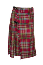 Load image into Gallery viewer, Vintage Kilt by Strathmore of Scotland