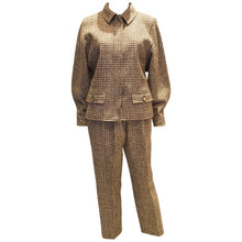 Load image into Gallery viewer, Vintage Valentino Trouser Suit