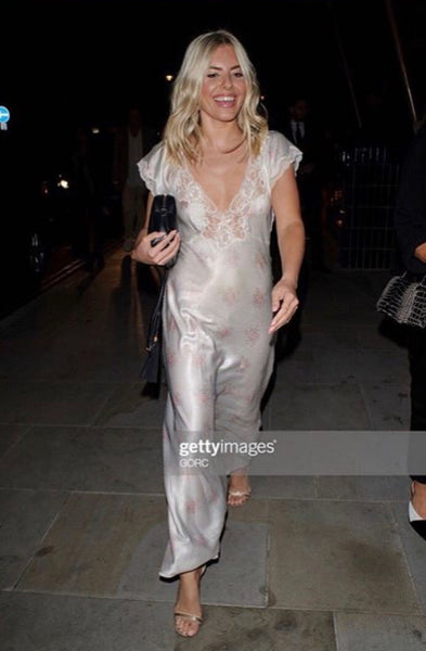 2019 | Mollie King Wearing Modes & More