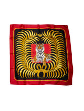 Load image into Gallery viewer, Hermes Tigre Royal Scarf and Box