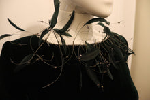 Load image into Gallery viewer, Vintage Ulrich Engler Couture Gown