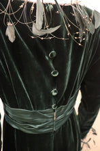 Load image into Gallery viewer, Vintage Ulrich Engler Couture Gown
