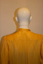 Load image into Gallery viewer, Vintage Yves Saint Laurent Rive Gauche Silk Blouse