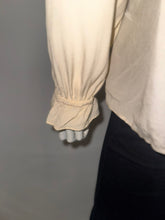 Load image into Gallery viewer, Vintage Yves Saint Laurent Silk Blouse