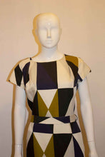 Load image into Gallery viewer, Marimekko Jacket and Dress