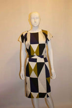 Load image into Gallery viewer, Marimekko Jacket and Dress