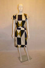 Load image into Gallery viewer, Marimekko Jacket and Dress