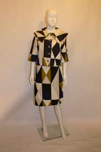 Load image into Gallery viewer, Marimekko Jacket and Dress