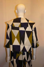 Load image into Gallery viewer, Marimekko Jacket and Dress