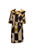 Load image into Gallery viewer, Marimekko Jacket and Dress