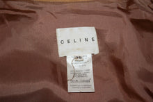 Load image into Gallery viewer, Vintage Celine Suede Jacket