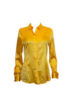 Load image into Gallery viewer, Chic and Colourful Silk Blouse by Dolce and Gabbana