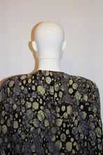 Load image into Gallery viewer, Vintage Valentino Silk Blouse