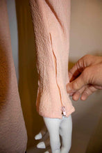 Load image into Gallery viewer, Vintage Valentino Pink Silk Blouse