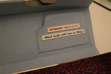 Load image into Gallery viewer, My Melody Olympia Le Tan Box Bag - Handmade