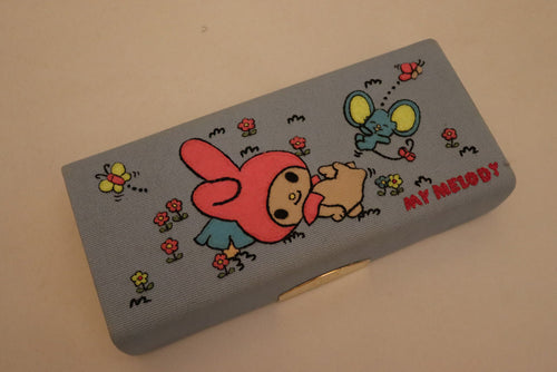 My Melody Olympia Le Tan Box Bag - Handmade
