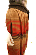 Load image into Gallery viewer, Vintage Ferragamo Stripe Skirt