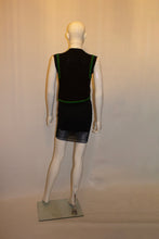 Load image into Gallery viewer, Vintage Alpaca Waistcoat by Inca