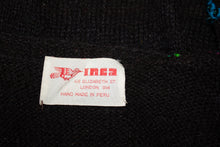 Load image into Gallery viewer, Vintage Alpaca Waistcoat by Inca