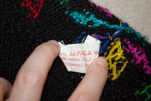 Load image into Gallery viewer, Vintage Alpaca Waistcoat by Inca