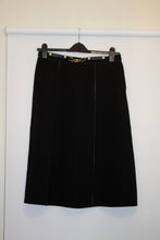 Load image into Gallery viewer, Vintage Celine Wool Skirt