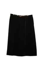 Load image into Gallery viewer, Vintage Celine Wool Skirt