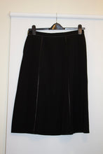 Load image into Gallery viewer, Vintage Celine Wool Skirt