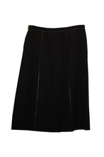 Load image into Gallery viewer, Vintage Celine Wool Skirt