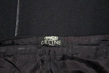 Load image into Gallery viewer, Vintage Celine Wool Skirt
