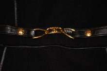 Load image into Gallery viewer, Vintage Celine Wool Skirt