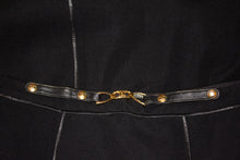 Load image into Gallery viewer, Vintage Celine Wool Skirt