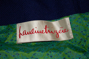 Vintage Pauline Trigere Coat