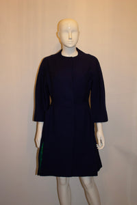 Vintage Pauline Trigere Coat