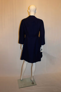 Vintage Pauline Trigere Coat