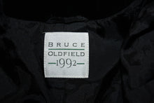 Load image into Gallery viewer, Vintage Bruce Oldfield Black Velvet Jacket