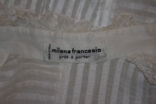 Load image into Gallery viewer, Vintage Ribbon Blouse by Milena Francesico
