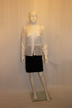 Load image into Gallery viewer, Vintage Ribbon Blouse by Milena Francesico