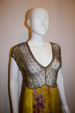 Load image into Gallery viewer, Vintage Jean Paul Gaultier Maille Femme Dress