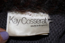 Load image into Gallery viewer, Rare Vintage Kay Cosserat Wool Coat