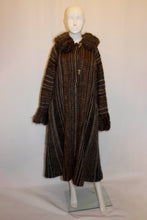 Load image into Gallery viewer, Rare Vintage Kay Cosserat Wool Coat