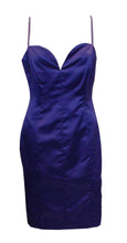 Load image into Gallery viewer, Vintage Yves Saint Laurent Slip Dress