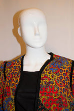 Load image into Gallery viewer, Vintage Quilted Jaeger Jacket