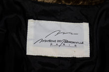 Load image into Gallery viewer, Vintage Myrene de Premonville Velvet Jacket