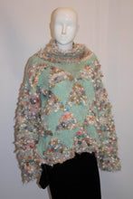 Load image into Gallery viewer, Vintage Multi Colour Jumper