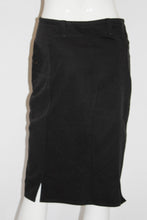 Load image into Gallery viewer, Vintage Versace , Black Skirt