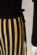 Load image into Gallery viewer, Jean Paul Gaultier Maille Vintage Stripe Skirt
