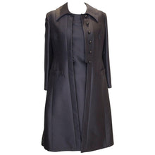 Load image into Gallery viewer, Vintage Jean Patou Paris London Coat and Dress